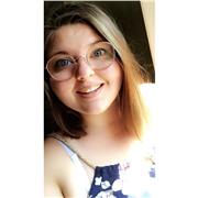 Étudiante en classe préparatoire